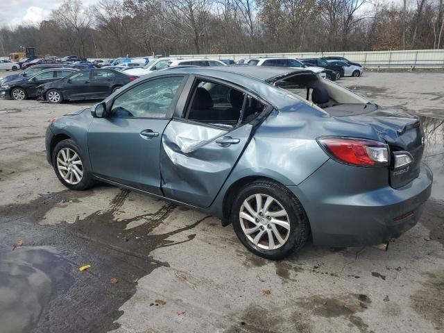 Photo 1 VIN: JM1BL1V82C1611876 - MAZDA 3 I 