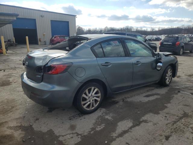 Photo 2 VIN: JM1BL1V82C1611876 - MAZDA 3 I 