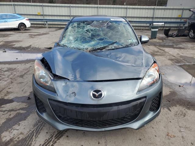 Photo 4 VIN: JM1BL1V82C1611876 - MAZDA 3 I 