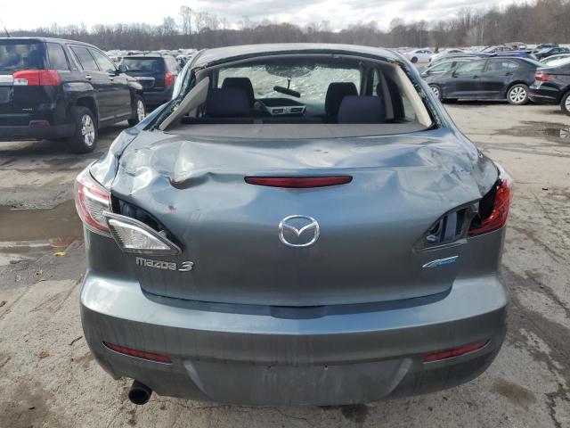 Photo 5 VIN: JM1BL1V82C1611876 - MAZDA 3 I 