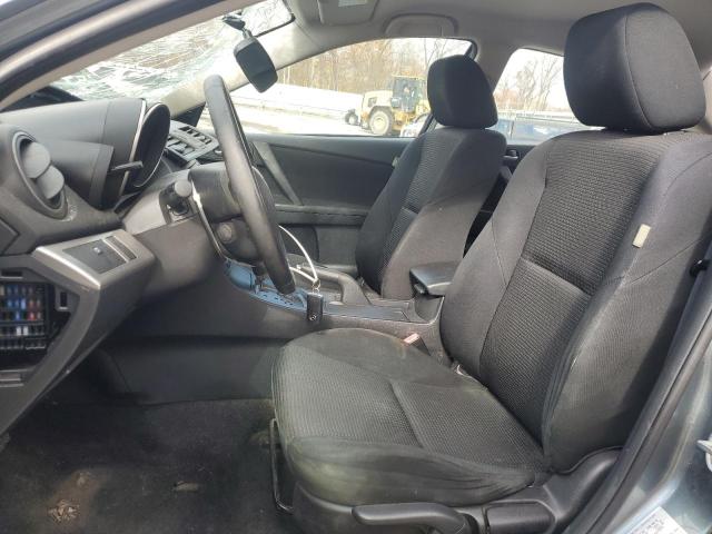 Photo 6 VIN: JM1BL1V82C1611876 - MAZDA 3 I 