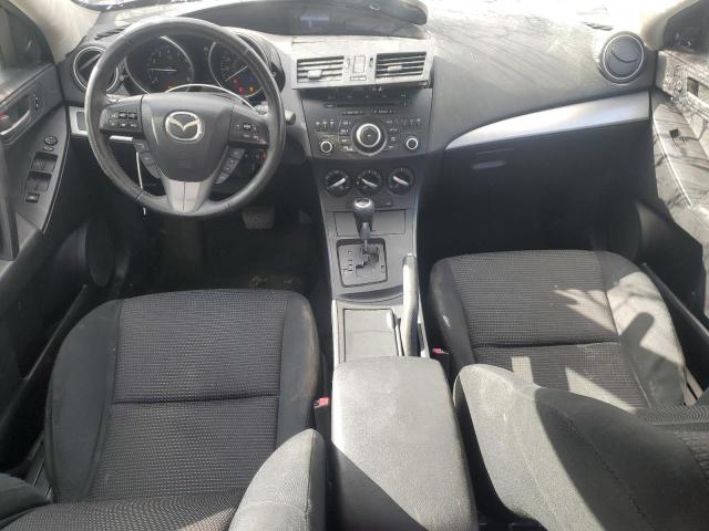 Photo 7 VIN: JM1BL1V82C1611876 - MAZDA 3 I 