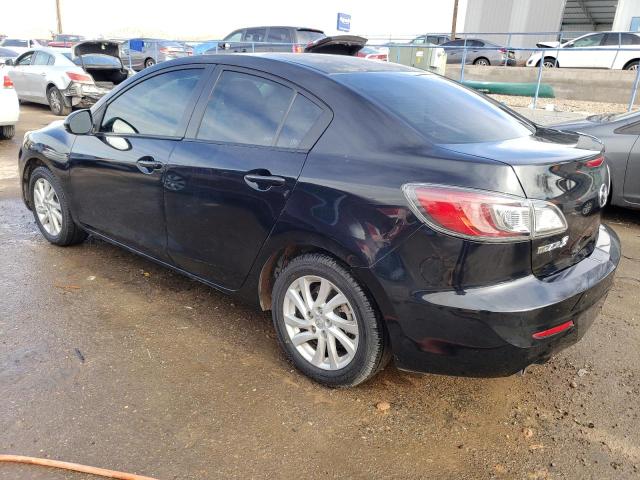 Photo 1 VIN: JM1BL1V82C1616480 - MAZDA 3 