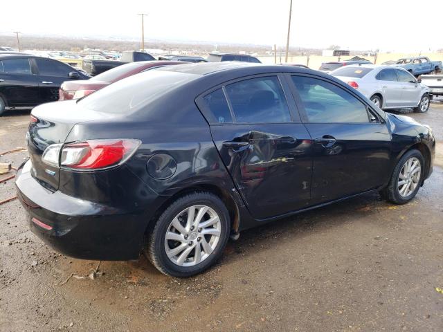 Photo 2 VIN: JM1BL1V82C1616480 - MAZDA 3 