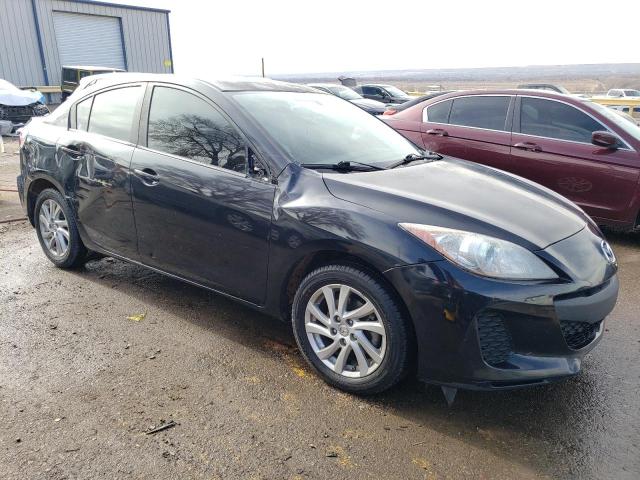 Photo 3 VIN: JM1BL1V82C1616480 - MAZDA 3 