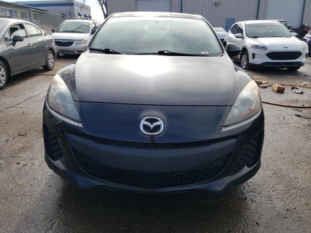 Photo 4 VIN: JM1BL1V82C1616480 - MAZDA 3 