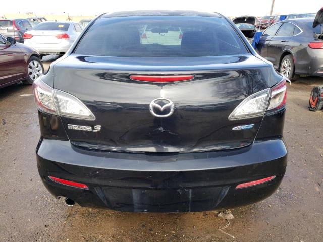 Photo 5 VIN: JM1BL1V82C1616480 - MAZDA 3 