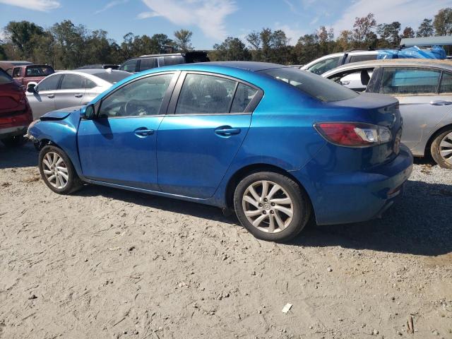 Photo 1 VIN: JM1BL1V82C1655165 - MAZDA 3 I 