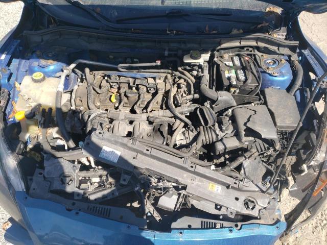 Photo 10 VIN: JM1BL1V82C1655165 - MAZDA 3 I 