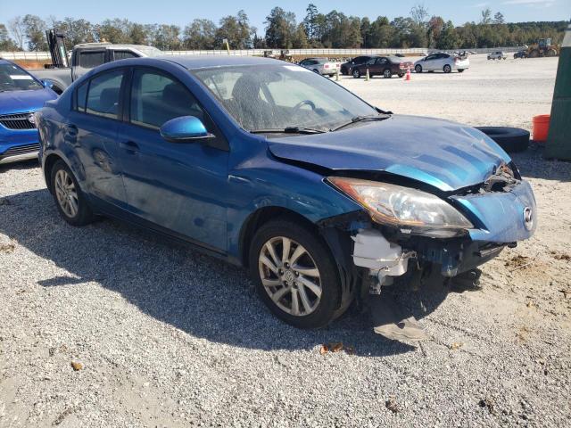 Photo 3 VIN: JM1BL1V82C1655165 - MAZDA 3 I 