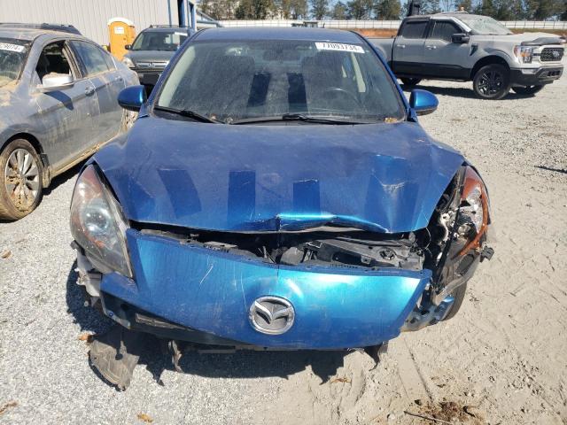 Photo 4 VIN: JM1BL1V82C1655165 - MAZDA 3 I 