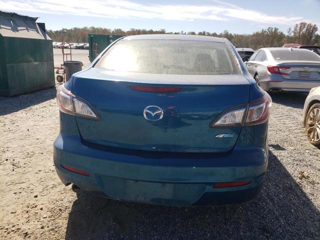 Photo 5 VIN: JM1BL1V82C1655165 - MAZDA 3 I 