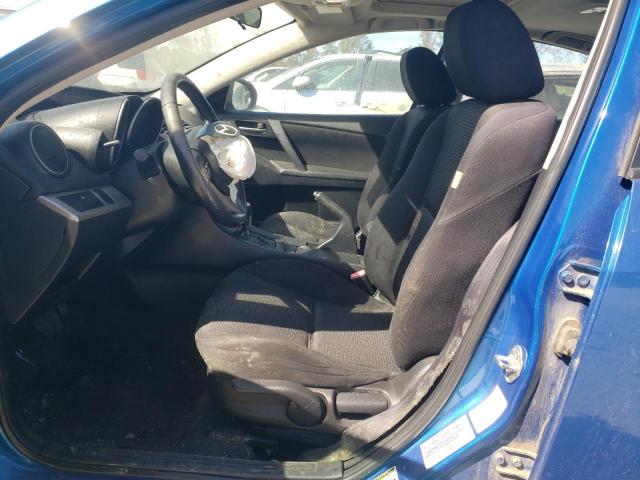 Photo 6 VIN: JM1BL1V82C1655165 - MAZDA 3 I 