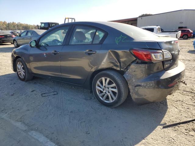 Photo 1 VIN: JM1BL1V82C1659765 - MAZDA 3 I 