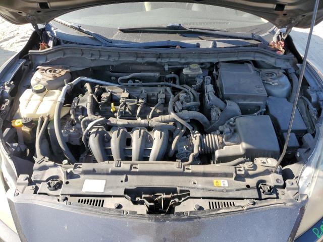 Photo 10 VIN: JM1BL1V82C1659765 - MAZDA 3 I 