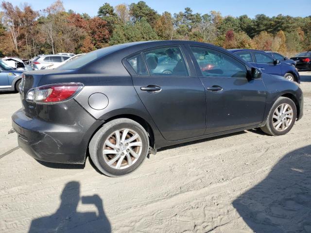 Photo 2 VIN: JM1BL1V82C1659765 - MAZDA 3 I 