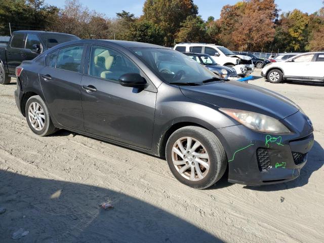 Photo 3 VIN: JM1BL1V82C1659765 - MAZDA 3 I 