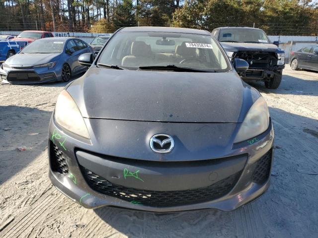 Photo 4 VIN: JM1BL1V82C1659765 - MAZDA 3 I 