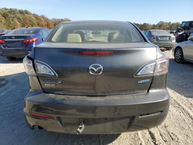 Photo 5 VIN: JM1BL1V82C1659765 - MAZDA 3 I 