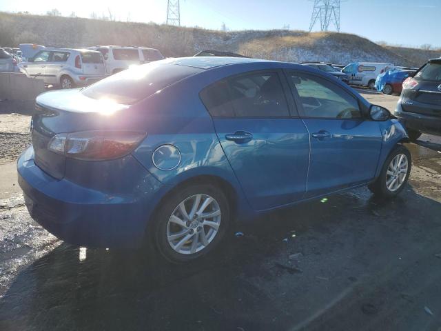 Photo 2 VIN: JM1BL1V82C1661287 - MAZDA 3 