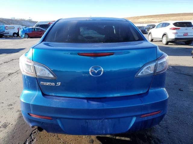 Photo 5 VIN: JM1BL1V82C1661287 - MAZDA 3 