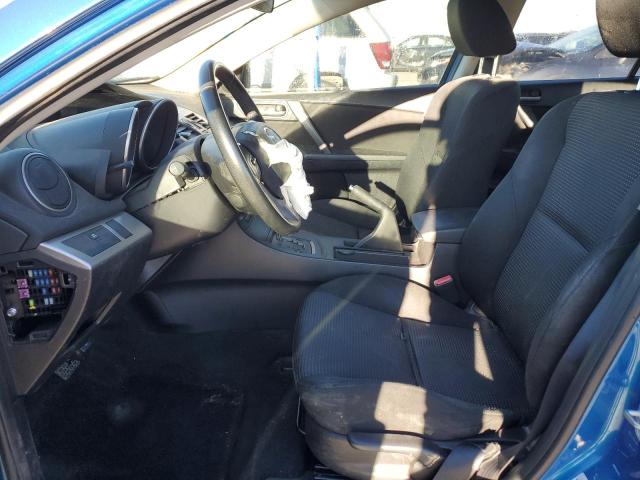 Photo 6 VIN: JM1BL1V82C1661287 - MAZDA 3 