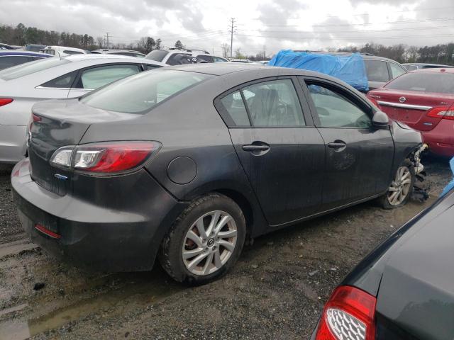 Photo 2 VIN: JM1BL1V82D1707234 - MAZDA 3 I 