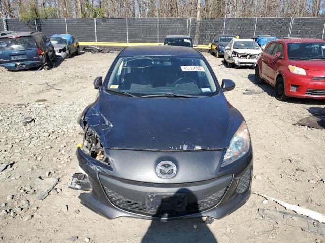 Photo 4 VIN: JM1BL1V82D1707234 - MAZDA 3 I 