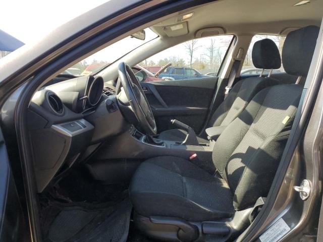 Photo 6 VIN: JM1BL1V82D1707234 - MAZDA 3 I 