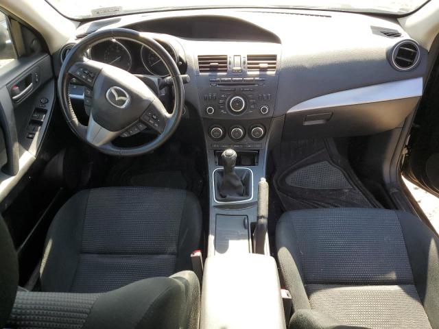 Photo 7 VIN: JM1BL1V82D1707234 - MAZDA 3 I 