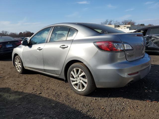 Photo 1 VIN: JM1BL1V83C1560923 - MAZDA 3 I 