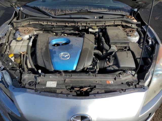 Photo 10 VIN: JM1BL1V83C1560923 - MAZDA 3 I 