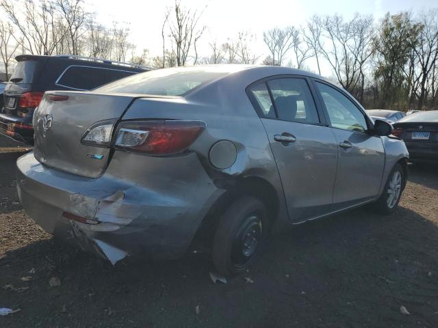 Photo 2 VIN: JM1BL1V83C1560923 - MAZDA 3 I 