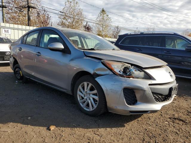 Photo 3 VIN: JM1BL1V83C1560923 - MAZDA 3 I 