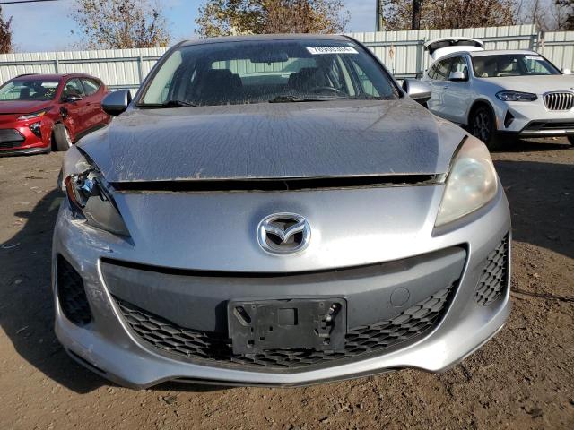 Photo 4 VIN: JM1BL1V83C1560923 - MAZDA 3 I 