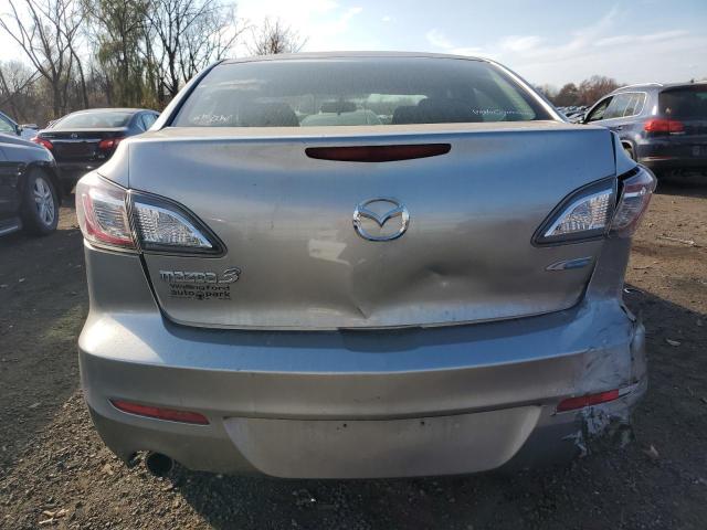 Photo 5 VIN: JM1BL1V83C1560923 - MAZDA 3 I 