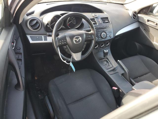 Photo 7 VIN: JM1BL1V83C1560923 - MAZDA 3 I 