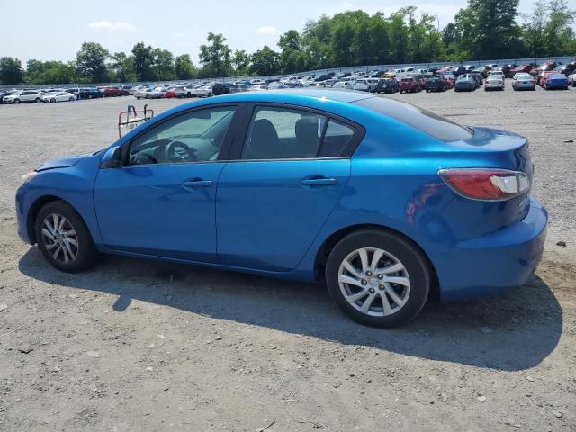 Photo 1 VIN: JM1BL1V83C1564681 - MAZDA 3 