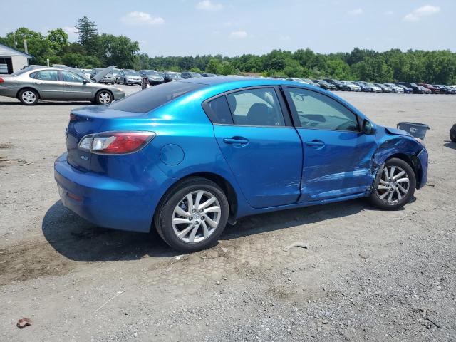 Photo 2 VIN: JM1BL1V83C1564681 - MAZDA 3 