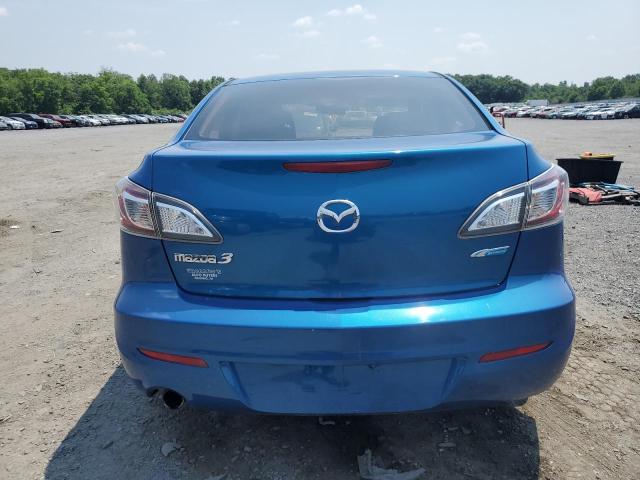 Photo 5 VIN: JM1BL1V83C1564681 - MAZDA 3 