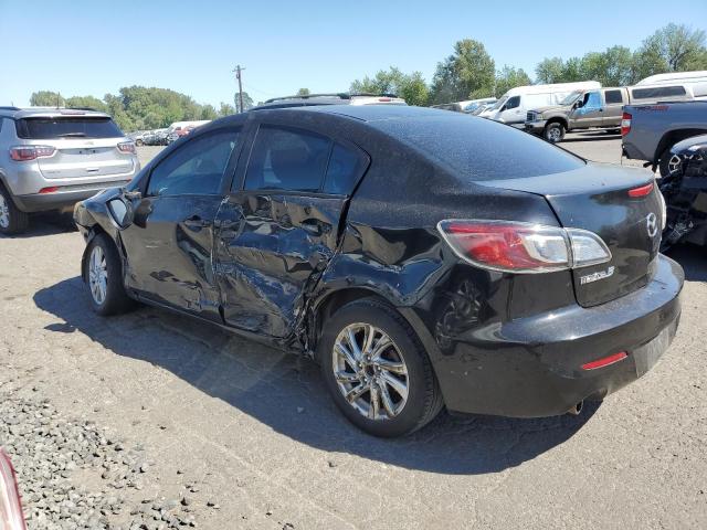 Photo 1 VIN: JM1BL1V83C1566513 - MAZDA 3 