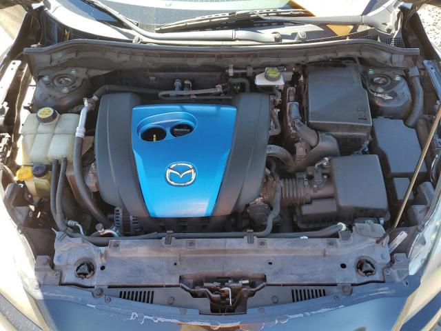 Photo 10 VIN: JM1BL1V83C1566513 - MAZDA 3 