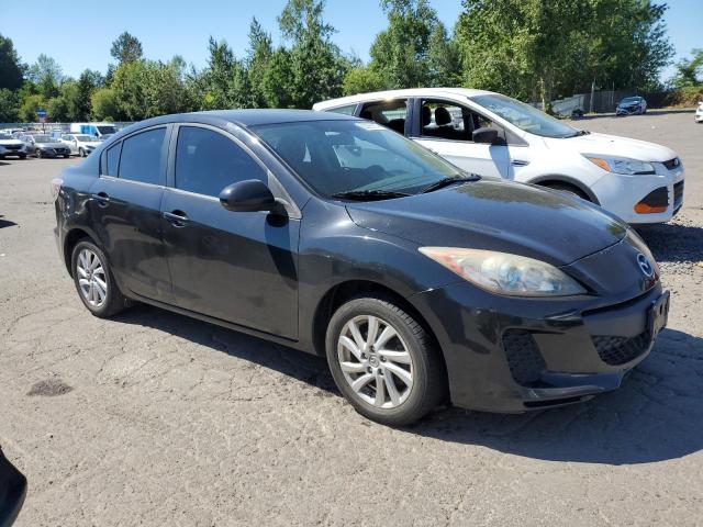 Photo 3 VIN: JM1BL1V83C1566513 - MAZDA 3 