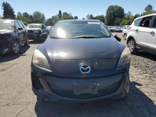 Photo 4 VIN: JM1BL1V83C1566513 - MAZDA 3 