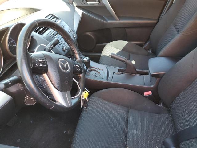 Photo 6 VIN: JM1BL1V83C1566513 - MAZDA 3 