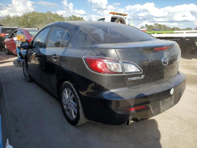 Photo 2 VIN: JM1BL1V83C1607593 - MAZDA 3 I 