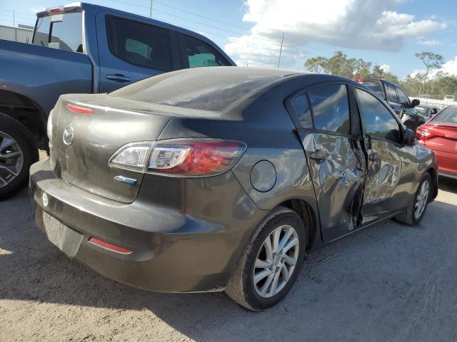 Photo 3 VIN: JM1BL1V83C1607593 - MAZDA 3 I 