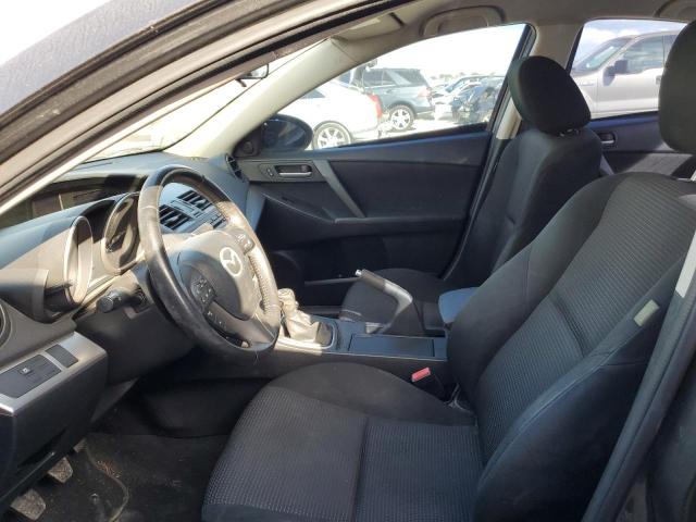 Photo 4 VIN: JM1BL1V83C1607593 - MAZDA 3 I 