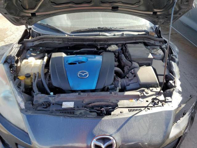 Photo 6 VIN: JM1BL1V83C1607593 - MAZDA 3 I 