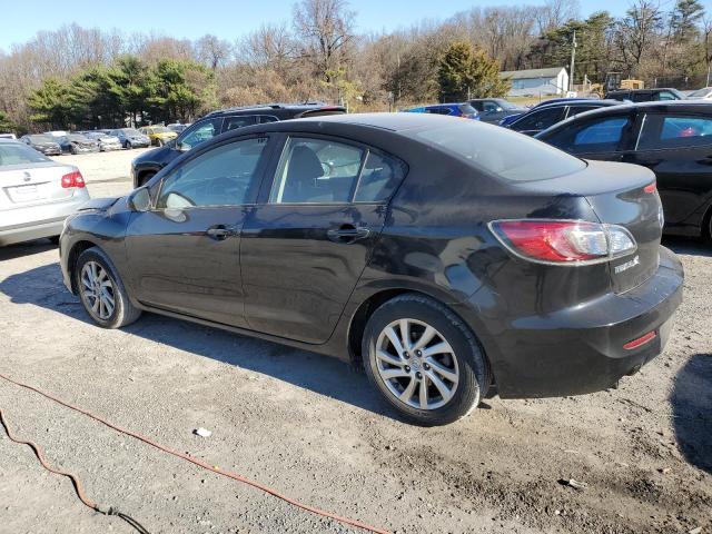 Photo 1 VIN: JM1BL1V83C1634289 - MAZDA 3 I 